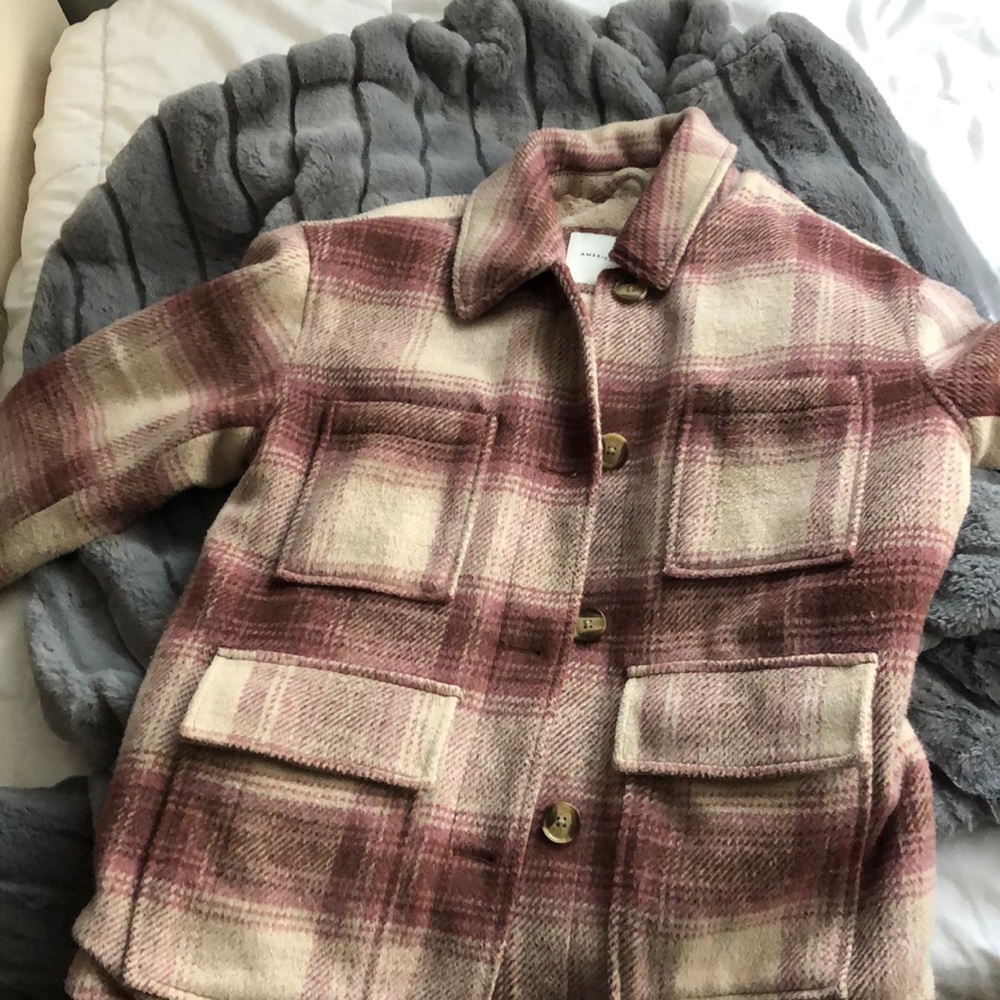 got for christmas, bran new not my style!